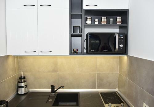 Apartman Nebo