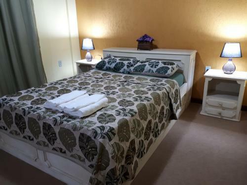 Apartamento Su�te Com Vista Da Serra