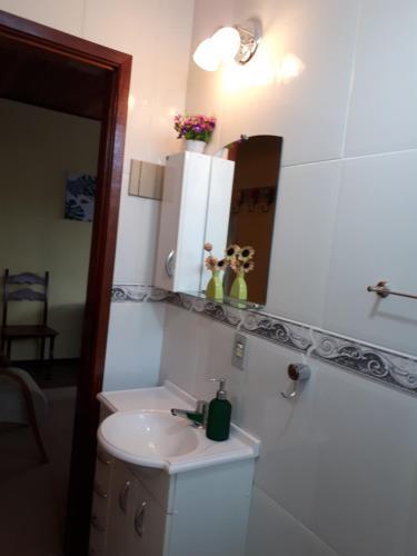 Apartamento Su�te Com Vista Da Serra