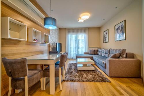 Luxury K Centar Apartmani