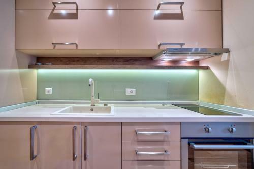 Luxury K Centar Apartmani