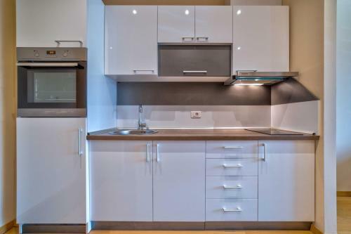 Luxury K Centar Apartmani