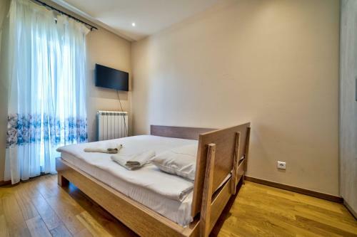 Luxury K Centar Apartmani