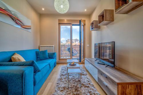 Luxury K Centar Apartmani