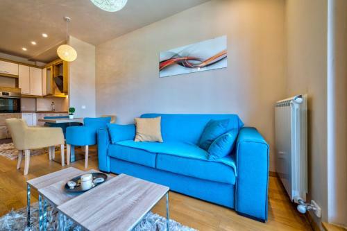Luxury K Centar Apartmani