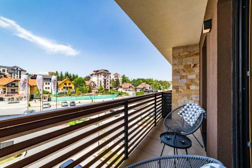 Luxury K Centar Apartmani