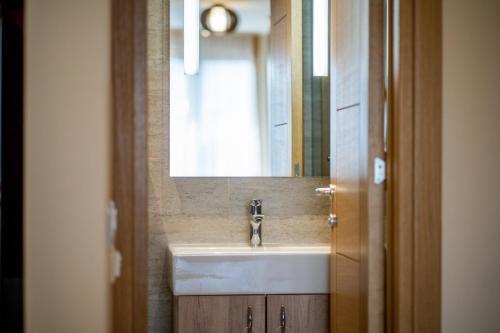 Luxury K Centar Apartmani