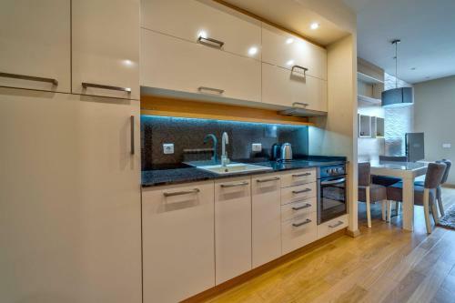 Luxury K Centar Apartmani
