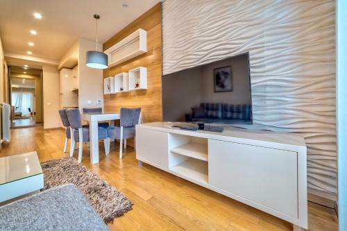 Luxury K Centar Apartmani