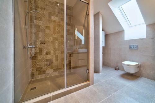 Luxury K Centar Apartmani