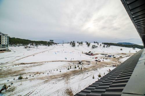 Luxury K Centar Apartmani