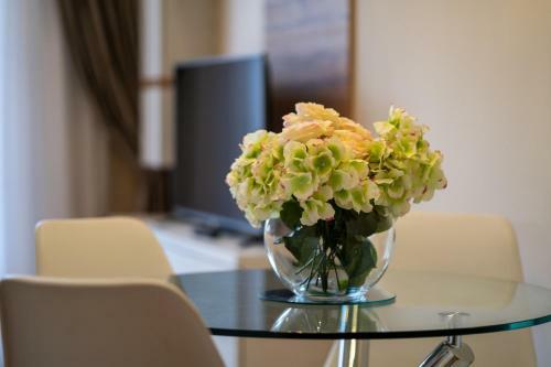 Luxury K Centar Apartmani