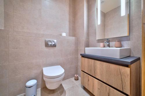 Luxury K Centar Apartmani