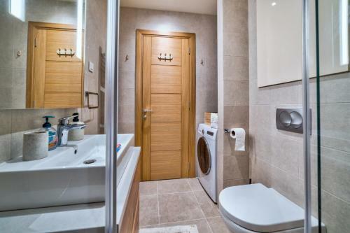 Luxury K Centar Apartmani