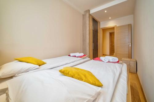 Luxury K Centar Apartmani