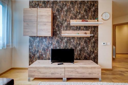 Luxury K Centar Apartmani