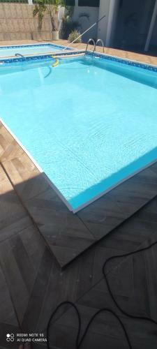 Apartamento Rio Mar Hotel E Eventos