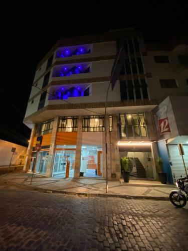 Hotel Onda Azul