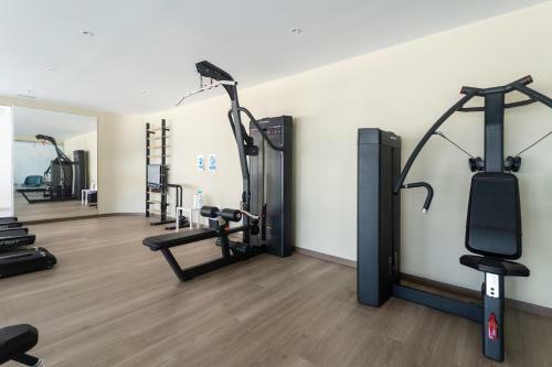 The View - 3bed Apartment