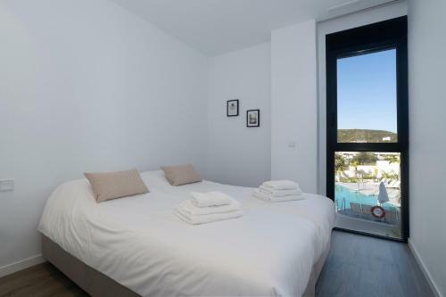 The View - 3bed Apartment