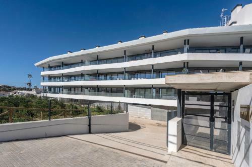 The View - 3bed Apartment