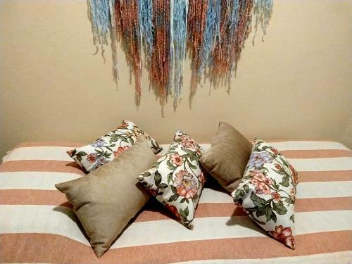 Apartamento Morada Tiradentes