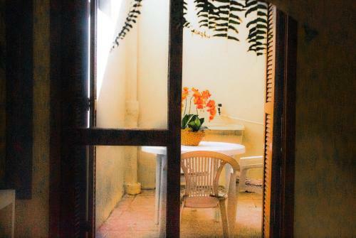 Apartamento Morada Tiradentes