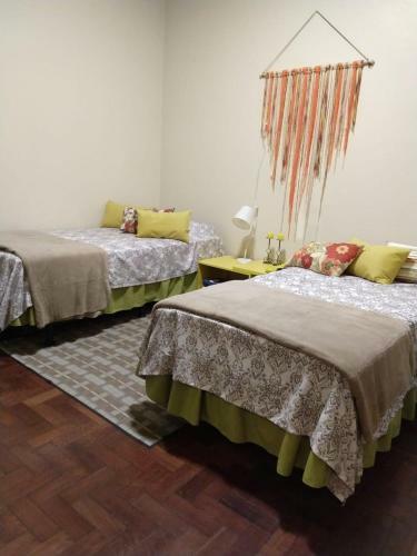 Apartamento Morada Tiradentes