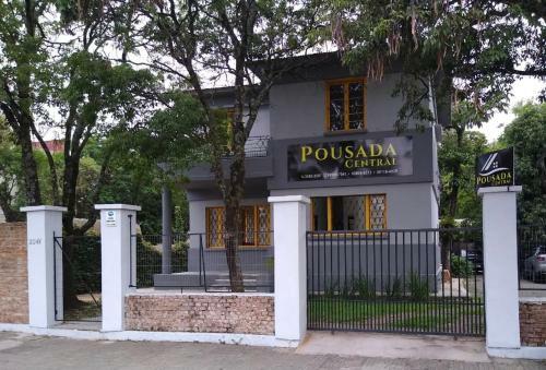 Posada Central 2 - Pousada