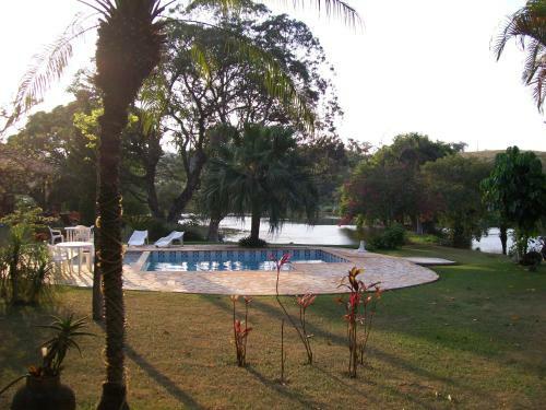 Ch�cara Eco-resort Canto Dos P�ssaros