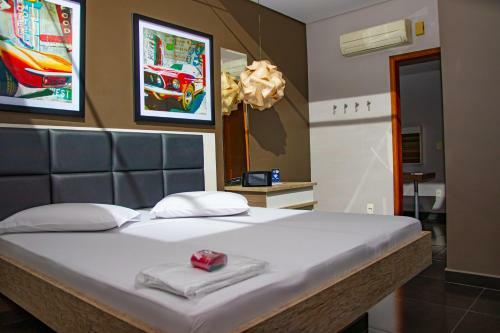 Hotel Hypnose Motel