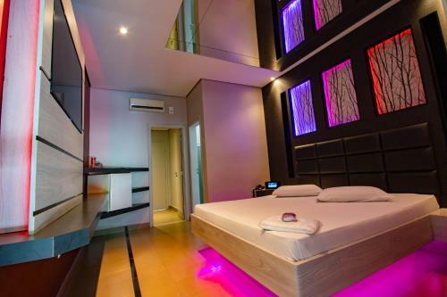 Hotel Hypnose Motel