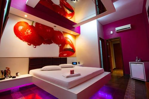 Hotel Hypnose Motel