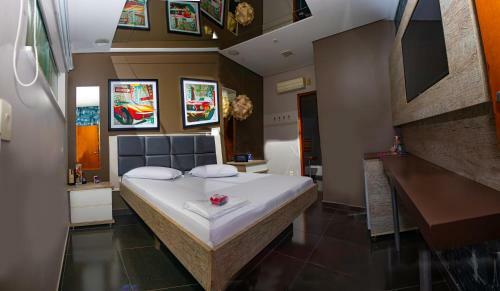 Hotel Hypnose Motel
