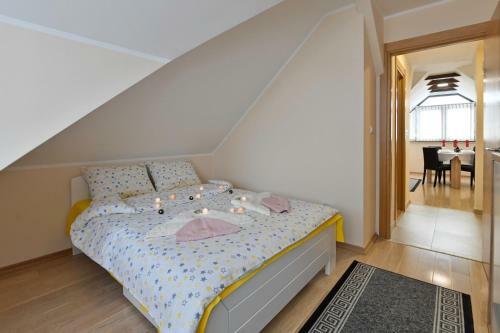 Apartman Dra?kovi?