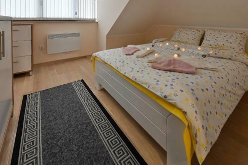 Apartman Dra?kovi?