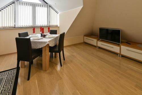 Apartman Dra?kovi?