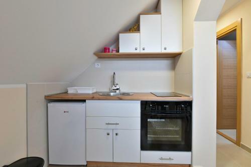 Apartman Dra?kovi?