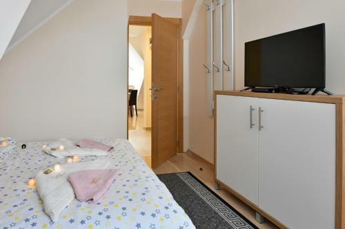 Apartman Dra?kovi?