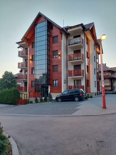 Apartman Dra?kovi?