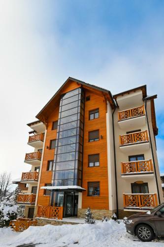 Apartman Dra?kovi?