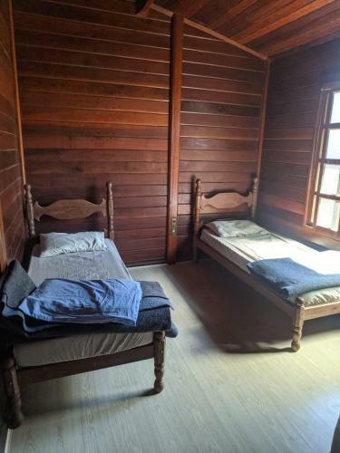 Hostal Hostel Park