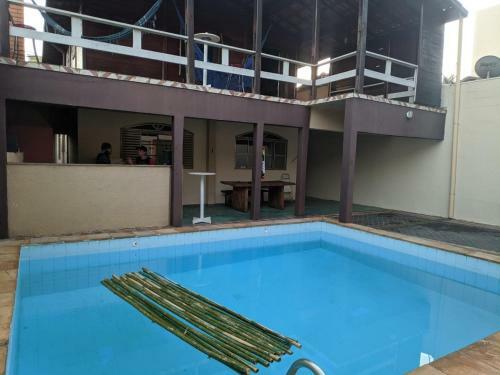 Hostal Hostel Park