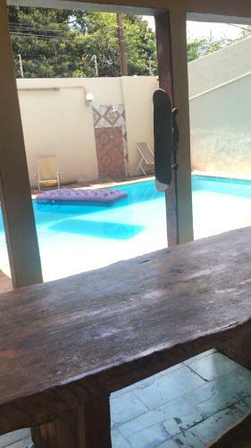 Hostal Hostel Park