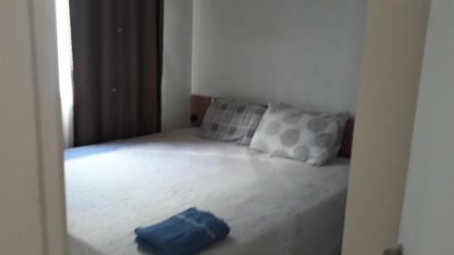 Apartamento Gavea Sul