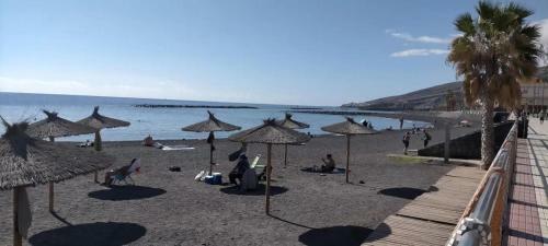Apartamento Puertito Guimar
