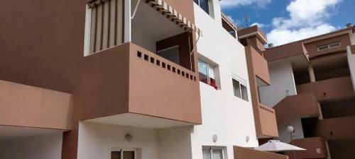 Apartamento Puertito Guimar
