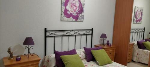 Apartamento Puertito Guimar