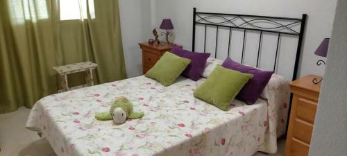 Apartamento Puertito Guimar