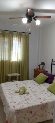 Apartamento Puertito Guimar
